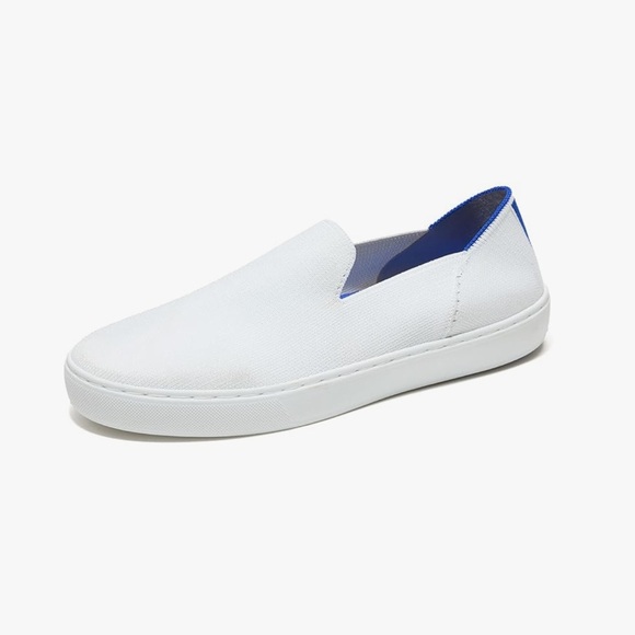 Rothy's The Original Slip On Sneaker, size 11 - Picture 1 of 6